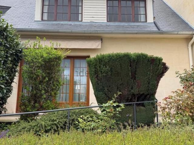 Maison, Amiens