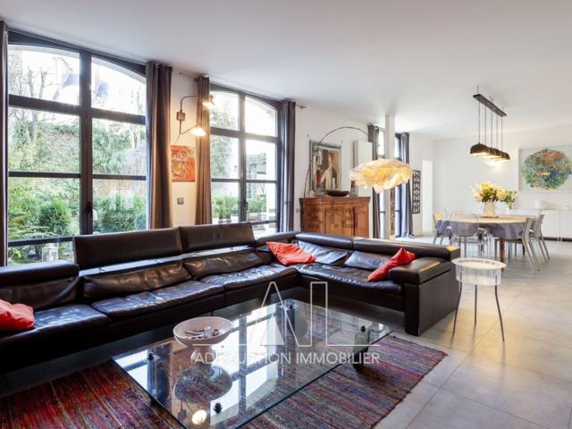 Maison, Amiens