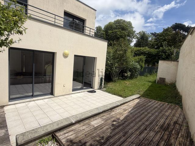 Maison, Amiens