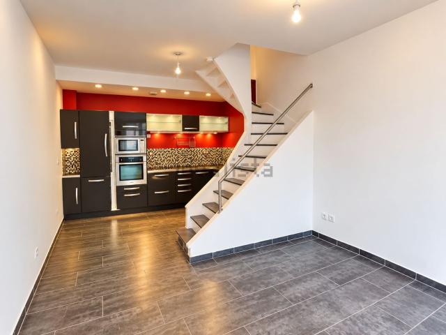 Maison, Amiens