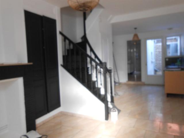 Maison, Amiens
