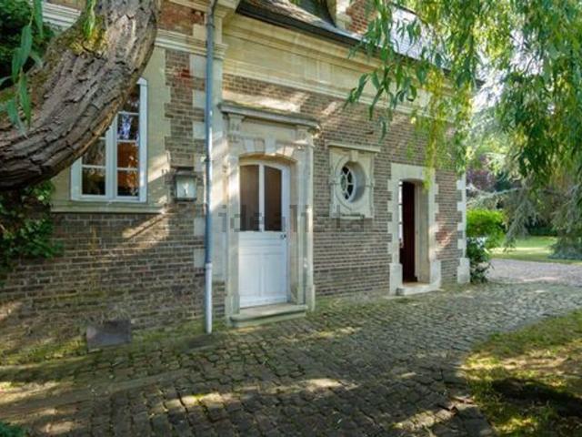 Maison, Amiens