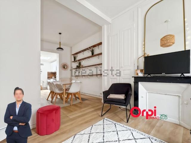 Maison, Amiens
