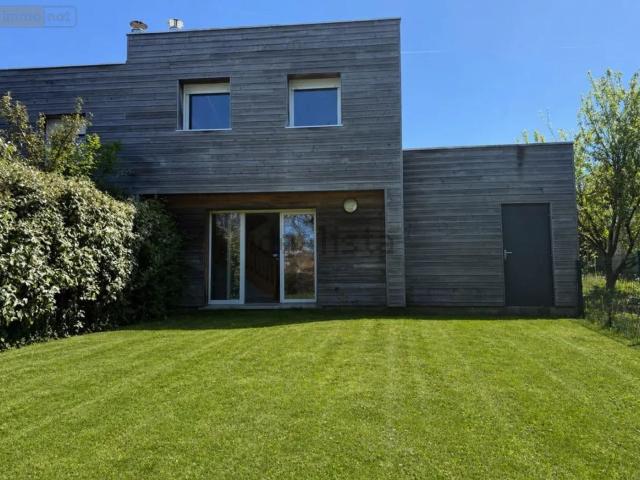 Maison, Amiens