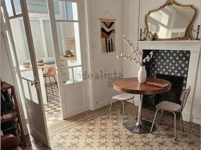 Maison, Amiens