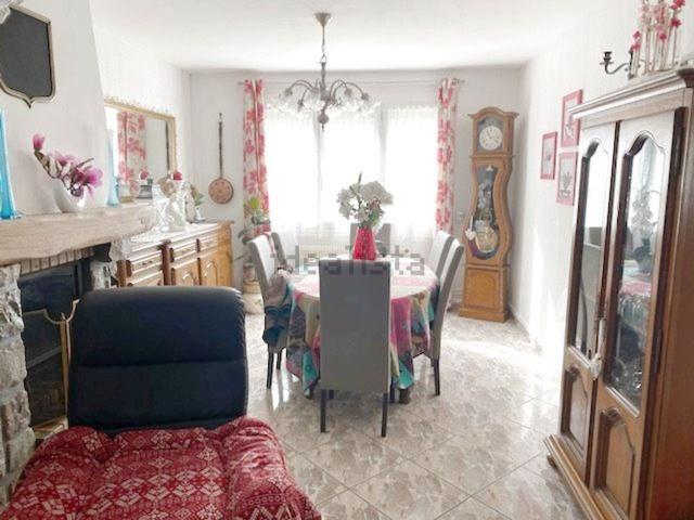Maison, Amiens