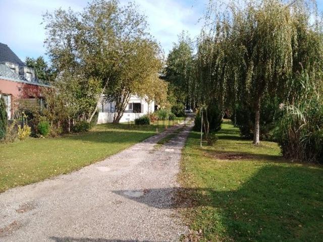 Maison, Amiens