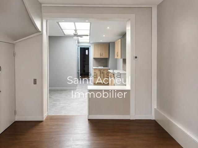 Maison, Amiens