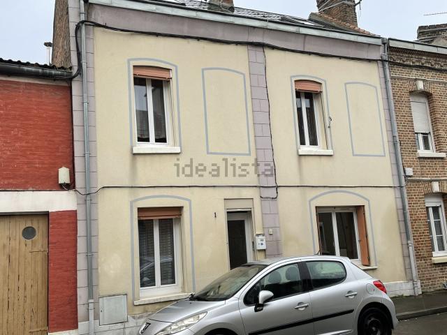 Maison, Amiens