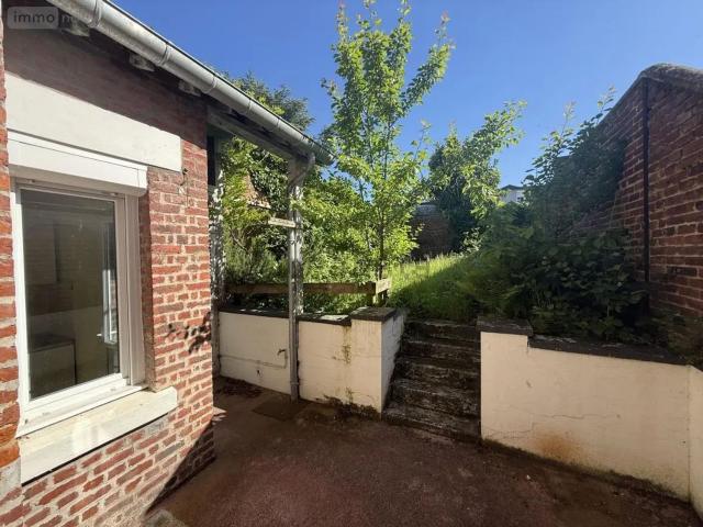 Maison, Amiens