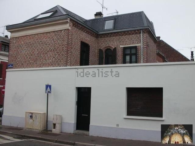 Maison, Amiens