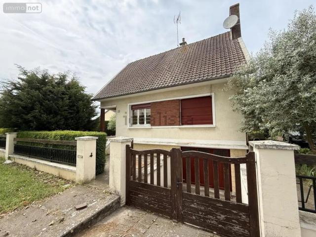 Maison, Amiens