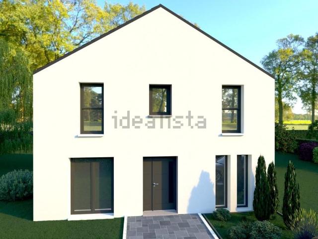 Maison, Amiens