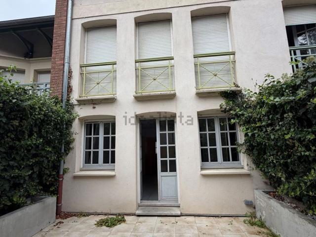 Maison, Amiens