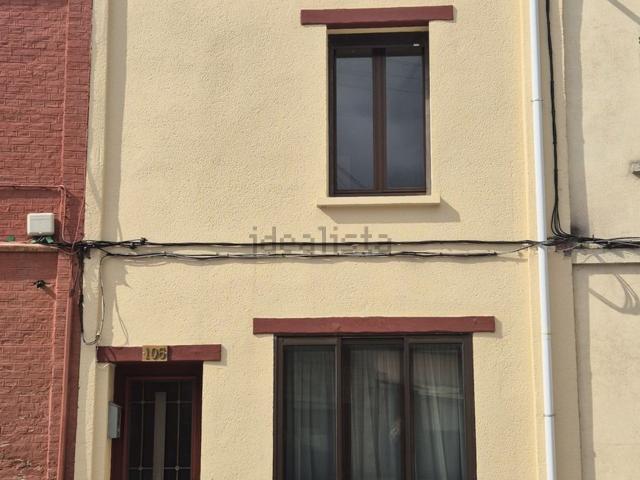 Maison, Amiens