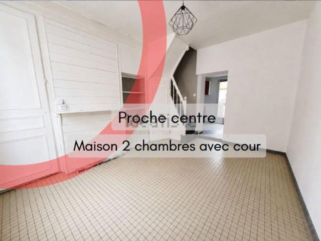 Maison, Amiens