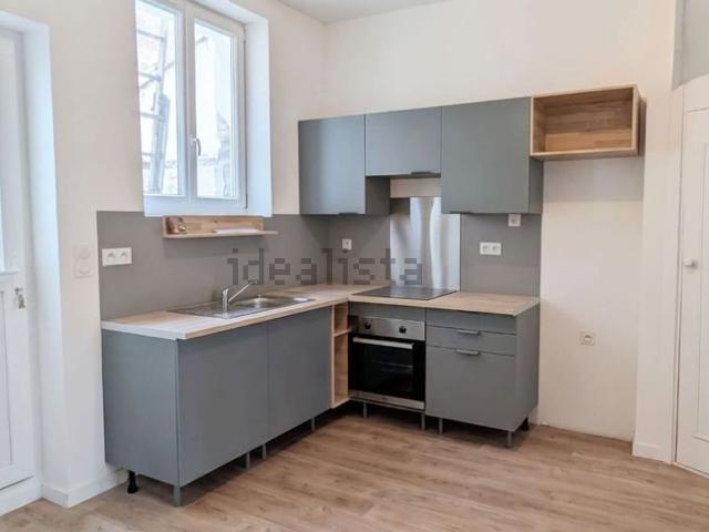 Maison, Amiens