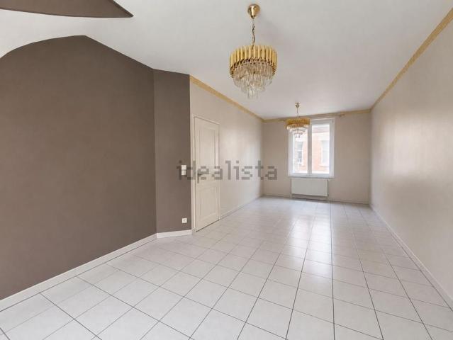 Maison, Amiens