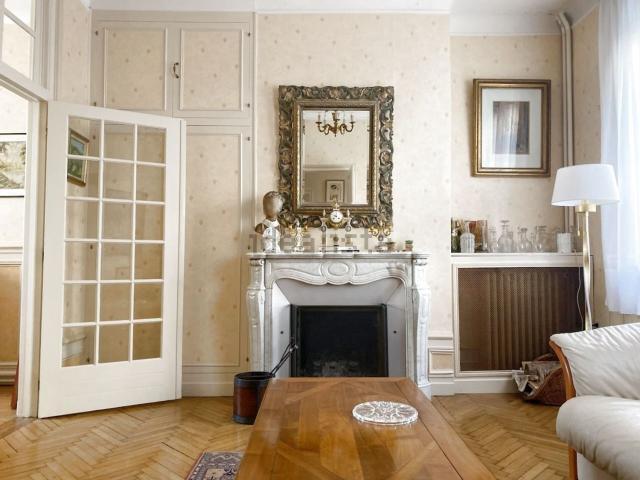 Maison, Amiens