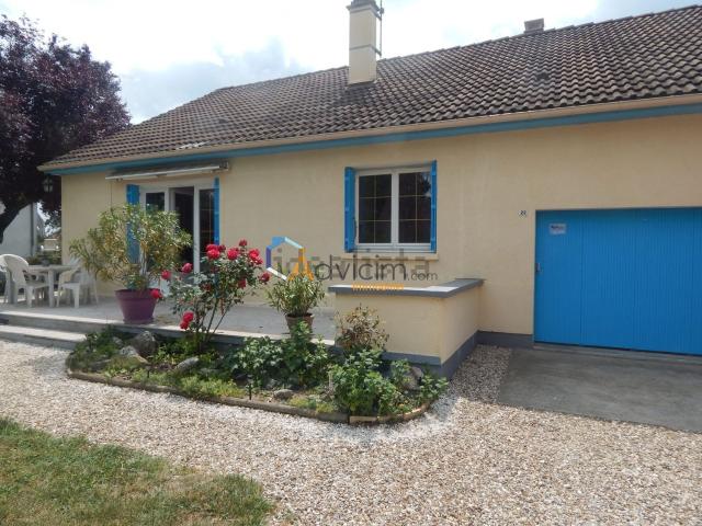 Maison, Amilly