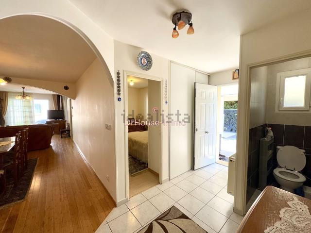 Maison, Amilly