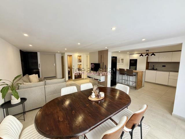 Maison, Amilly