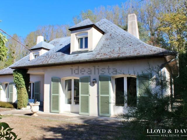 Maison, Amilly
