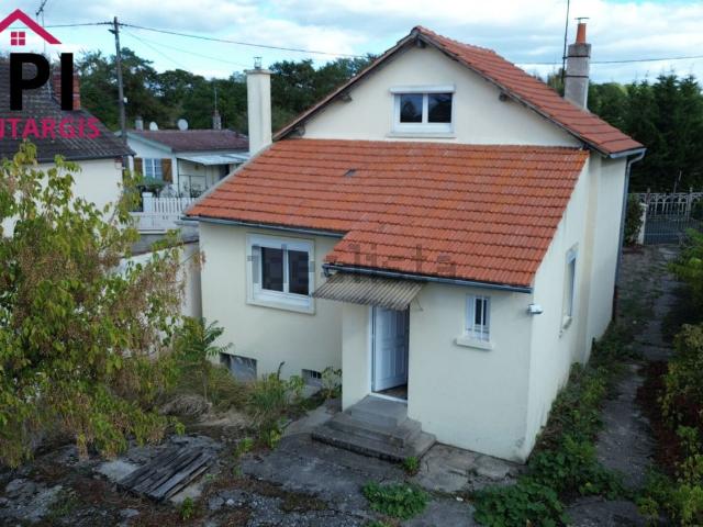 Maison, Amilly