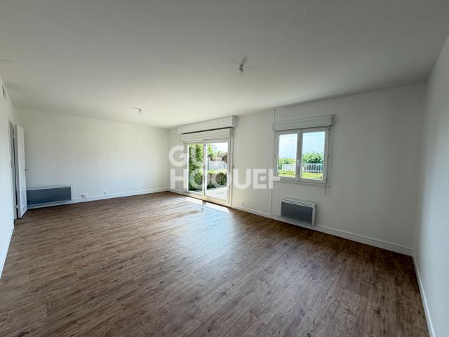 Maison Amilly 4 pièce s 84.48 m2