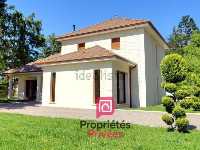 Maison, Amilly