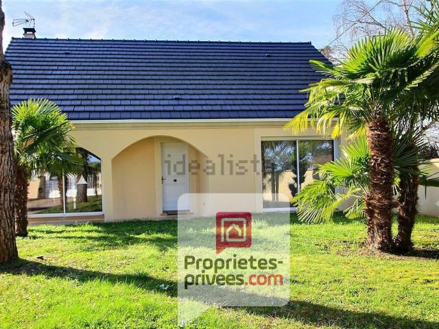 Maison, Amilly