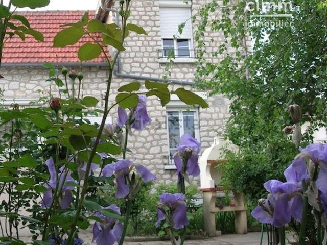 Maison, Montargis