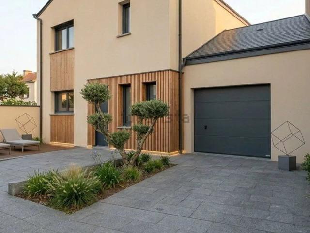 Maison, Amilly