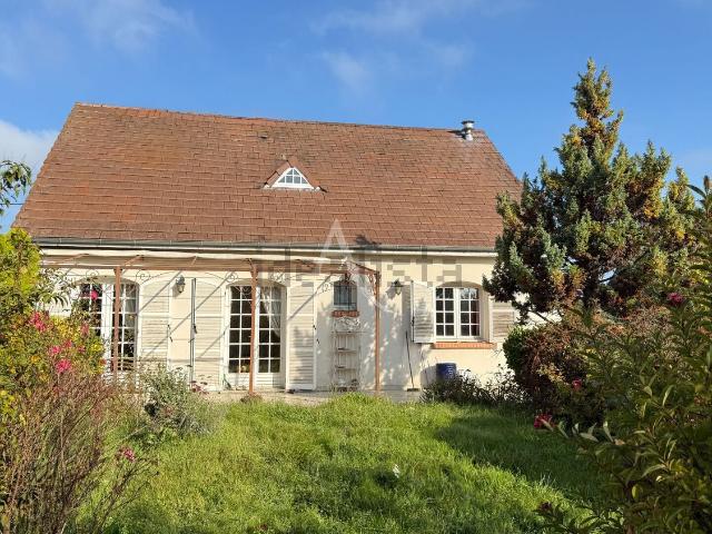 Maison, Amilly