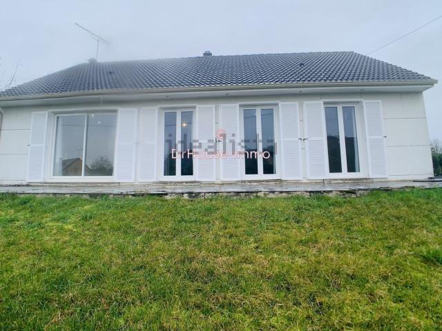 Maison, Amilly