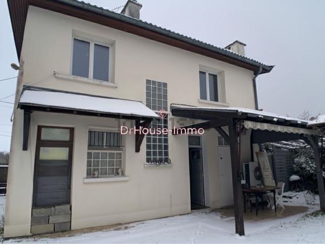 Maison, Amilly