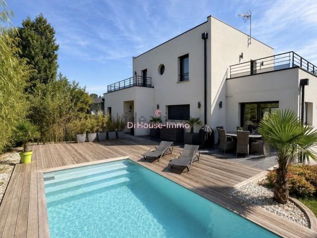 Maison, Amilly