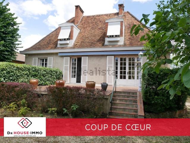 Maison, Amilly