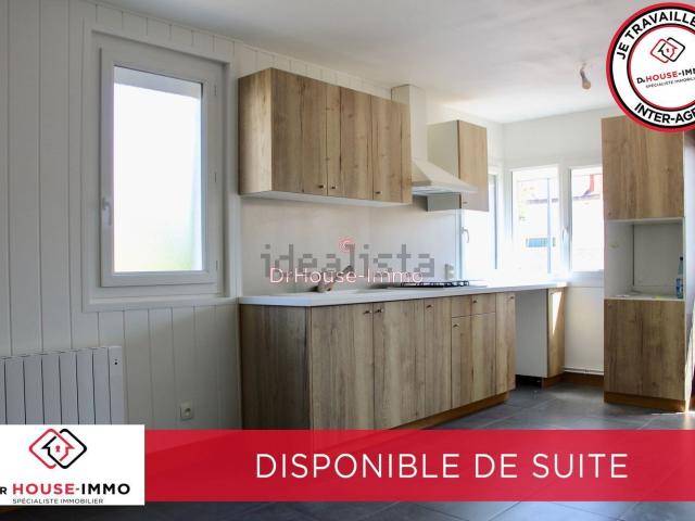 Maison, Amilly
