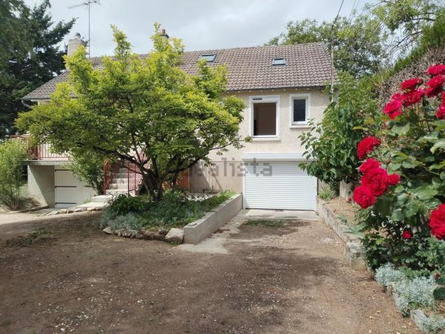 Maison, Amilly