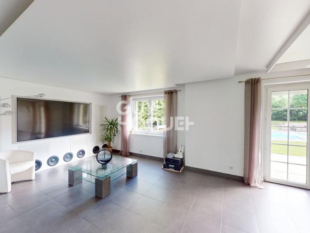 Maison Ammertzwiller 7 pièces 168 m2