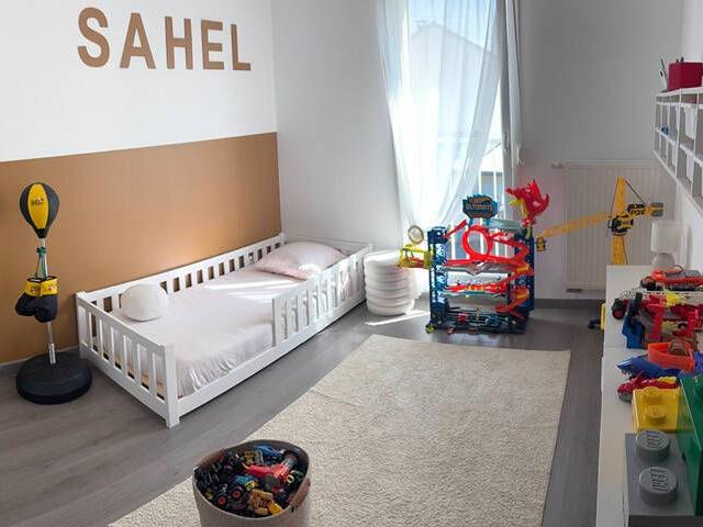 Maison Amneville 116 m2