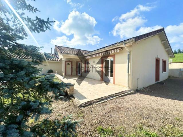 Maison, Amplepuis