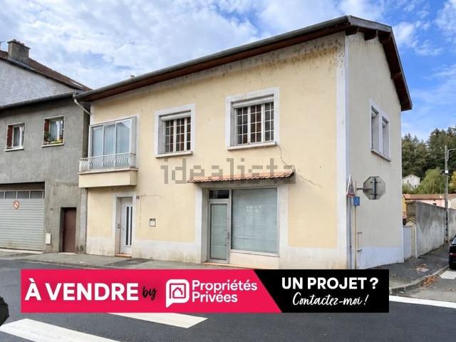 Maison, Amplepuis