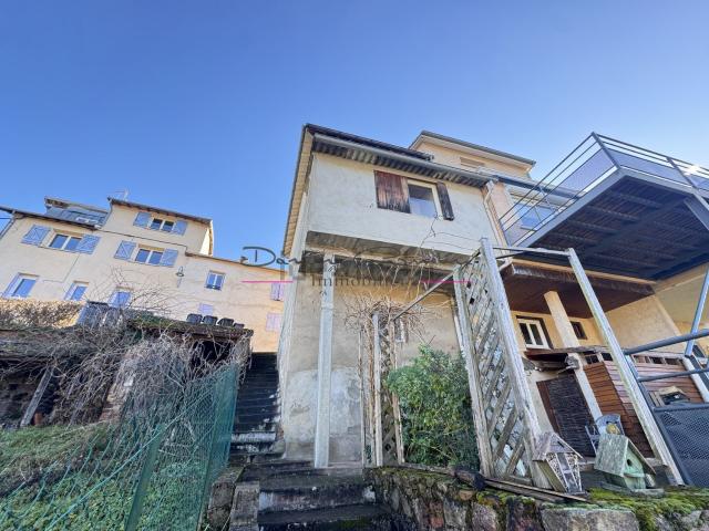 Maison, Amplepuis