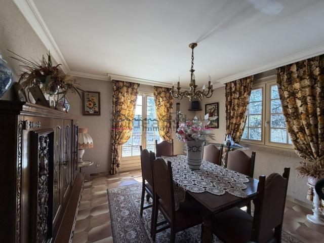 Maison, Amplepuis