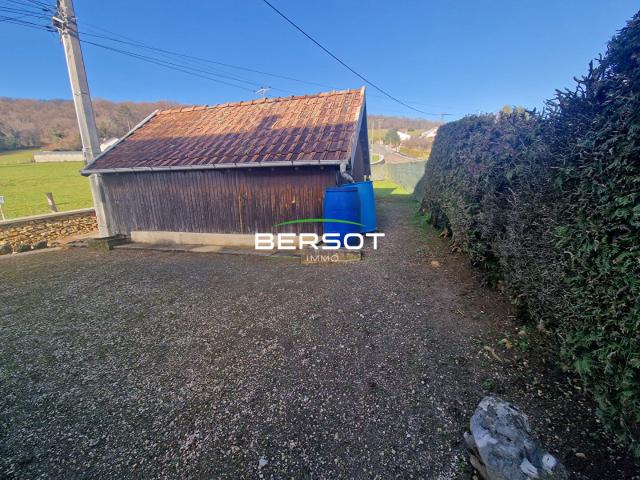 Maison Anteuil 4 pièces 62 m2