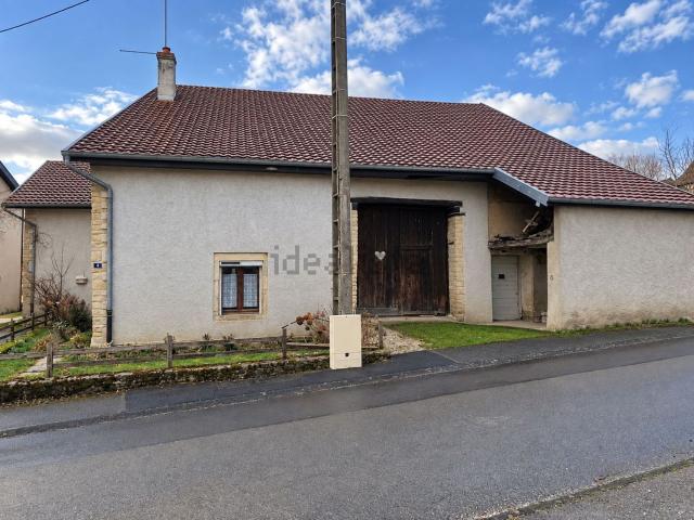 Maison, Anteuil