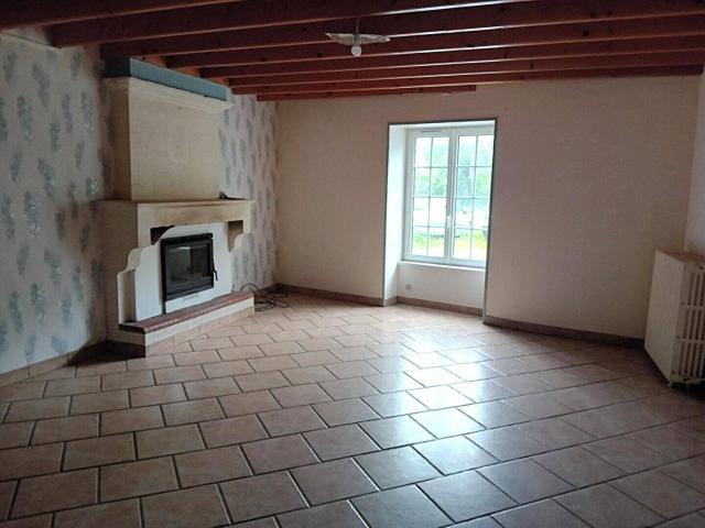 Maison Antezant La Chapelle 5 pièce s 190 m2