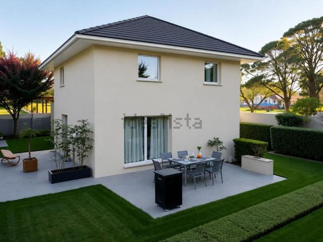 Maison, Anthy sur Léman